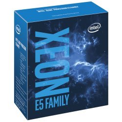 Процесор Intel Broadwell 6-Core Xeon E5-1650 V4