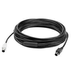 Видеоконференция > Logitech Group 10m Extended Cable 939-001487