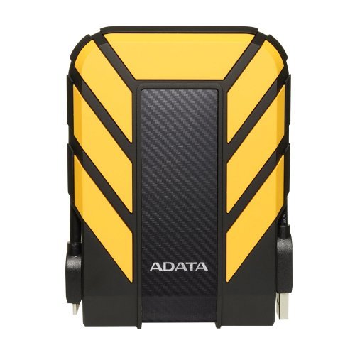 Външен твърд диск Adata HD710P AHD710P-4TU31-CYL (снимка 1)