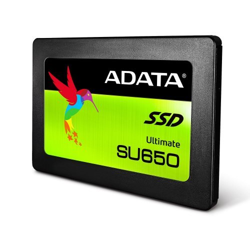 SSD Adata Ultimate SU650 ASU650SS-480GT-C (снимка 3)