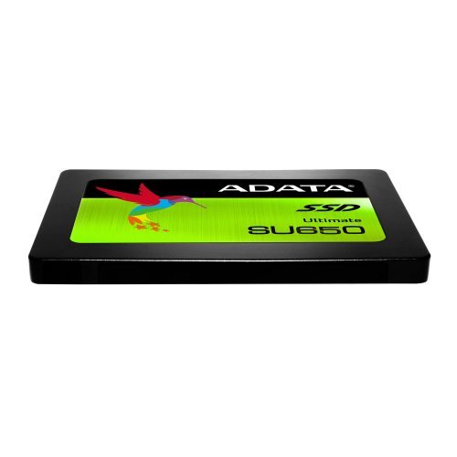 SSD Adata Ultimate SU650 ASU650SS-480GT-C (снимка 4)