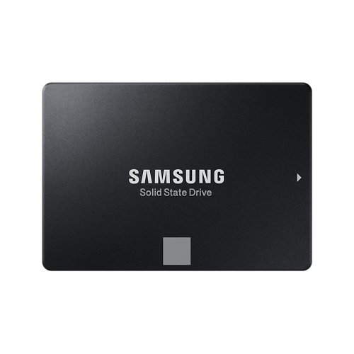 SSD Samsung 860 EVO MZ-76E1T0B (снимка 1)