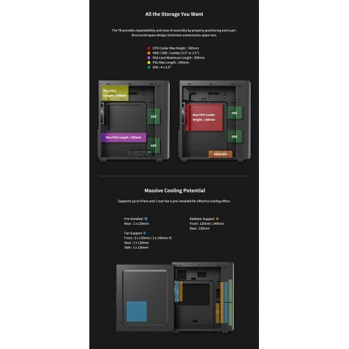 Компютърна конфигурация JMT (снимка 8)