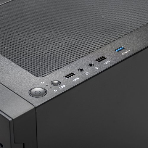 Компютърна конфигурация JMT (снимка 8)