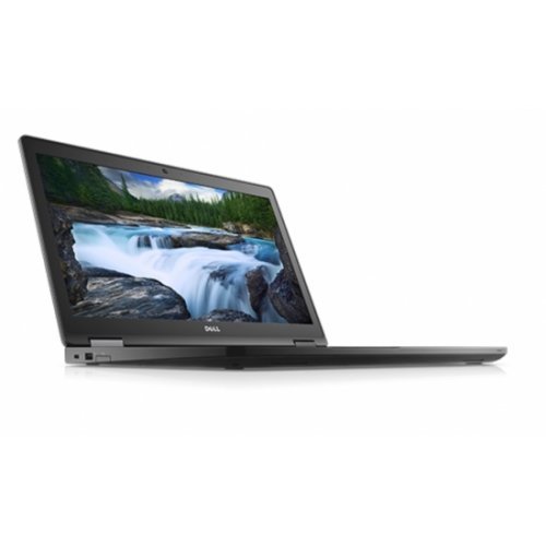 Лаптоп Dell Latitude 15 5580 N066L558015EMEA_UBU-14 (снимка 2)