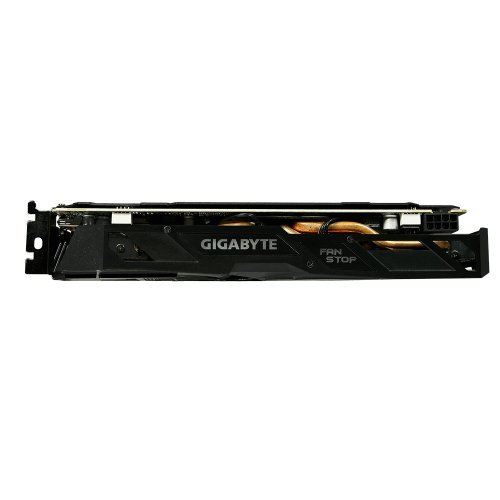 Видео карта Gigabyte RX 580 Gaming 8G (rev. 1.1) (снимка 5)