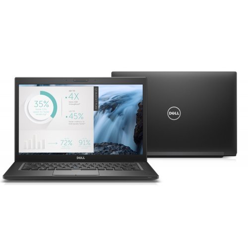 Ултрабук Dell Latitude 14 E7480 N005SL748014EMEA_UBU-14 (снимка 1)