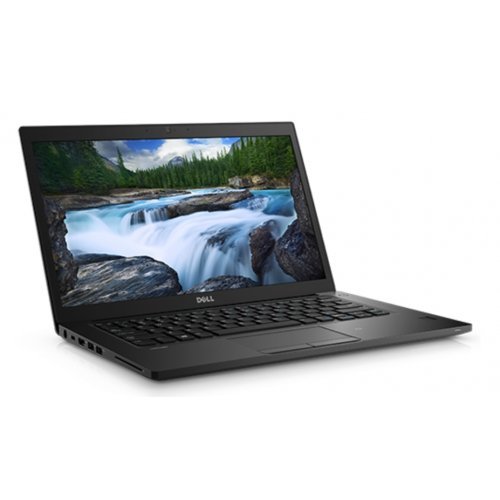 Ултрабук Dell Latitude 14 E7480 N005SL748014EMEA_UBU-14 (снимка 2)