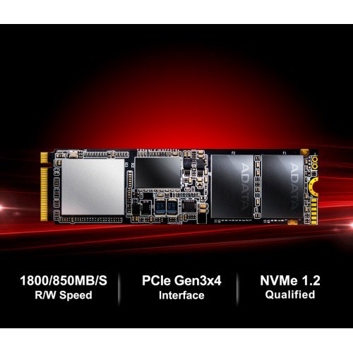 SSD Adata XPG SX7000 ASX7000NPC-512GT-C (снимка 1)
