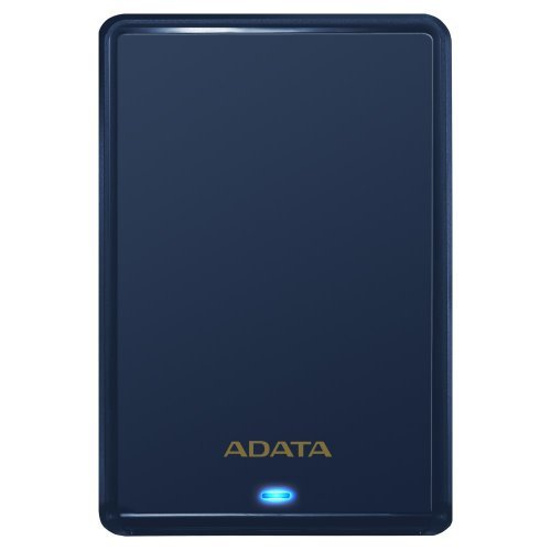 Външен твърд диск Adata HV620S (снимка 1)