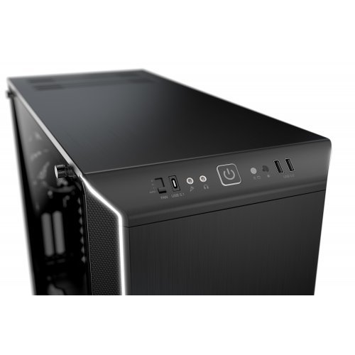 Компютърна кутия Be Quiet! Dark Base 700 BGW23 (снимка 3)