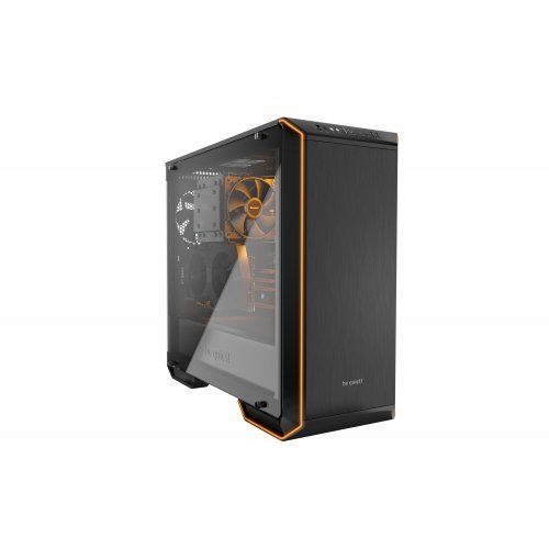 Компютърна кутия Be Quiet! Dark Base 700 BGW23 (снимка 5)