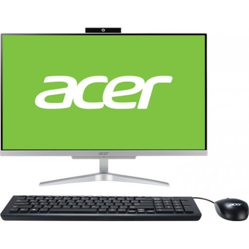 Настолен компютри Acer Acer C24-860, DQ.BABEX.001 C24-860_WUSCI57200U (снимка 1)