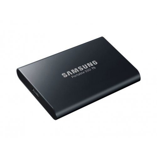 Външен твърд диск Samsung T5 Portable MU-PA2T0B/EU (снимка 1)
