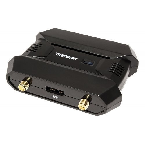 Мрежова карта TEW-809UB (снимка 4)