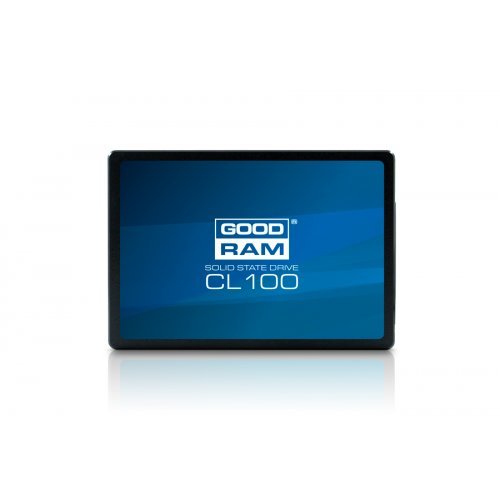 SSD Goodram CL100 SSDPR-CL100-120 (снимка 1)