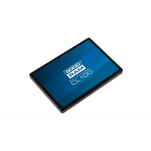 SSD Goodram CL100 SSDPR-CL100-120 (снимка 3)