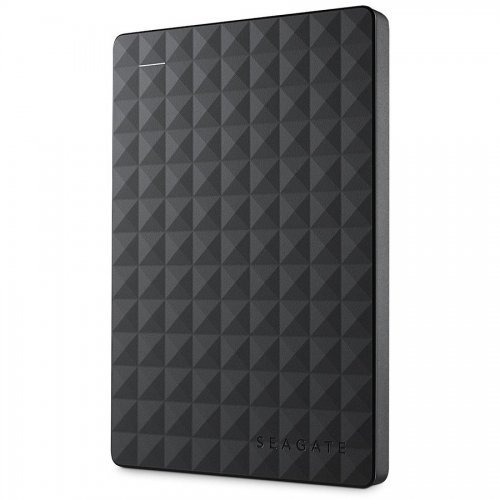 Външен твърд диск Seagate Expansion Portable STEA1500400 (снимка 1)