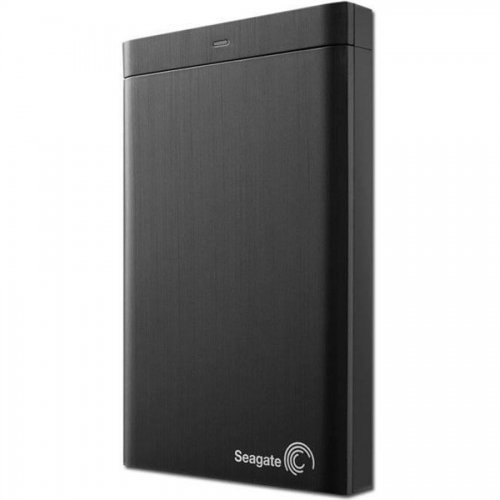 Външен твърд диск Seagate Backup Plus Portable STDR1000200 (снимка 1)
