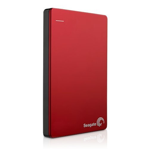 Външен твърд диск Seagate Backup Plus Portable STDR1000203 (снимка 1)