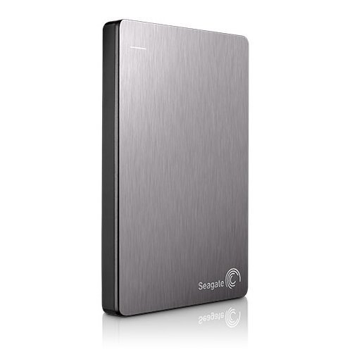 Външен твърд диск Seagate Backup Plus Portable STDR1000201 (снимка 1)