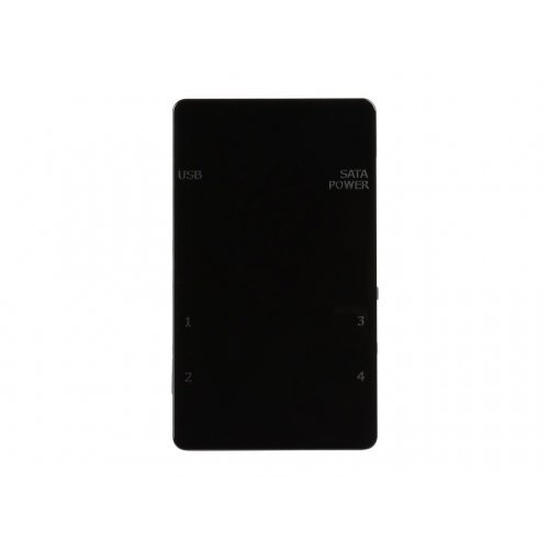 Охлаждане за компютри > Cooler Master RGB LED Controller MFY-RCSN-NNUDK-R1 (снимка 4)