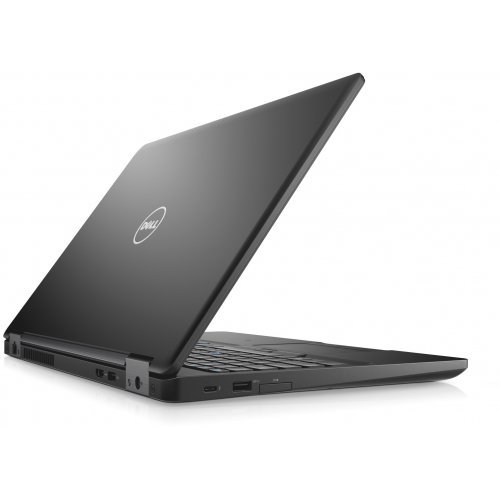 Лаптоп Dell Latitude 15 5580 N066L558015EMEA_UBU-14 (снимка 4)
