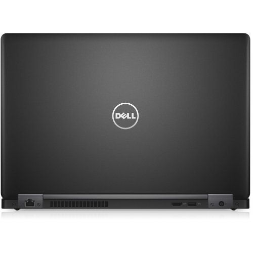Лаптоп Dell Latitude 15 5580 N066L558015EMEA_UBU-14 (снимка 7)