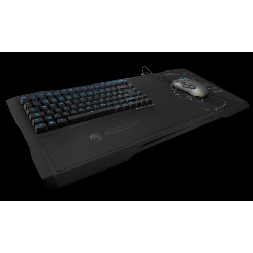 Клавиатура Roccat Sova ROC-12-182-BN (снимка 3)