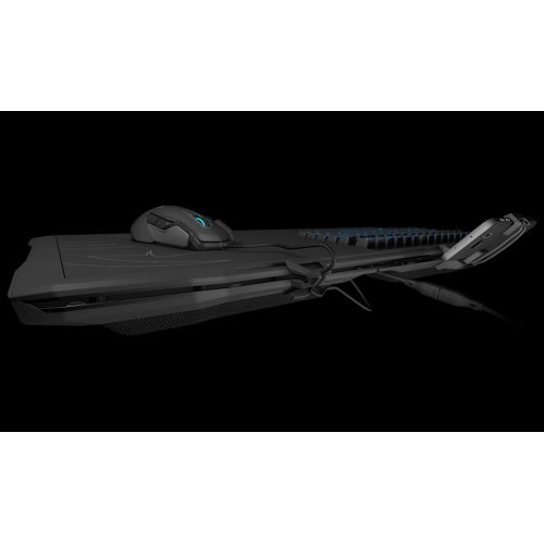 Клавиатура Roccat Sova ROC-12-182-BN (снимка 4)