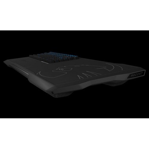 Клавиатура Roccat Sova ROC-12-182-BN (снимка 5)