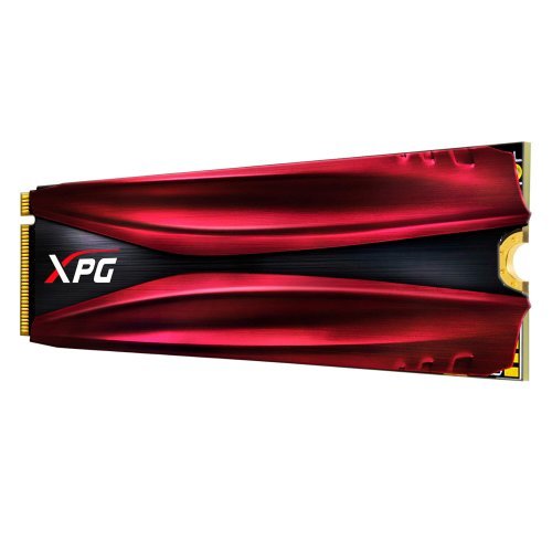 SSD Adata XPG GAMMIX S10 ASX7000NPC-1TT-C (снимка 2)