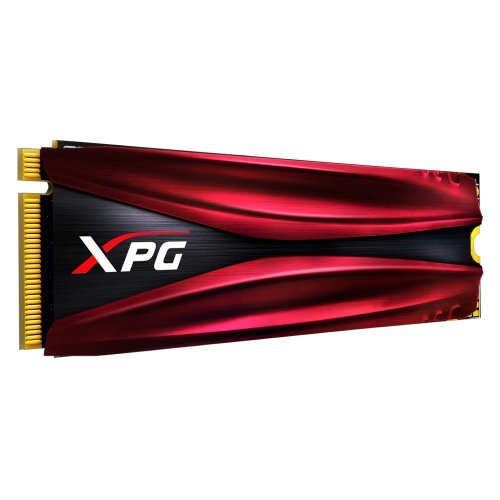 SSD Adata XPG GAMMIX S10 ASX7000NPC-1TT-C (снимка 3)