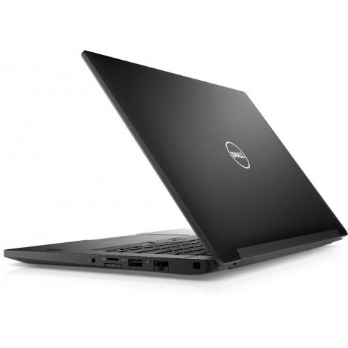 Ултрабук Dell Latitude 14 E7480 N005SL748014EMEA_UBU-14 (снимка 5)