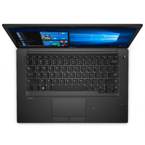 Ултрабук Dell Latitude 14 E7480 N005SL748014EMEA_UBU-14 (снимка 6)