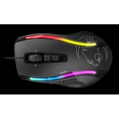 Мишка Roccat Kone EMP ROC-11-812 (снимка 2)