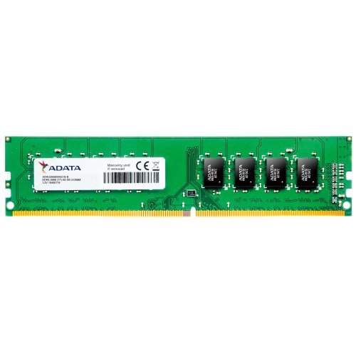 RAM памет DDR4 PC 4GB 2666MHz Adata (снимка 1)