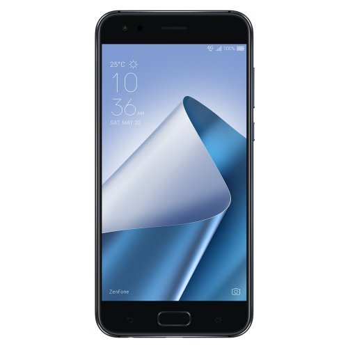 Смартфон Asus ZenFone 4 ZE554KL (снимка 1)