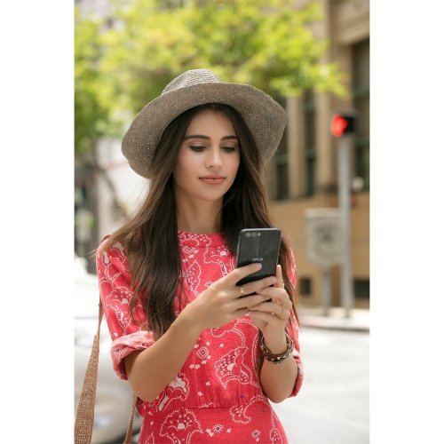 Смартфон Asus ZenFone 4 ZE554KL (снимка 4)