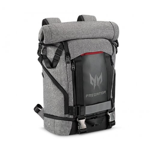 Чанта за лаптоп Acer Predator Rolltop Backpack NP.BAG1A.255 (снимка 1)