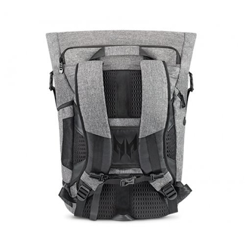 Чанта за лаптоп Acer Predator Rolltop Backpack NP.BAG1A.255 (снимка 2)