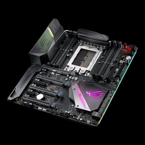 Дънна платка Asus ROG Zenith Extreme (снимка 3)