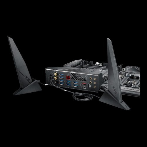 Дънна платка Asus ROG Zenith Extreme (снимка 4)