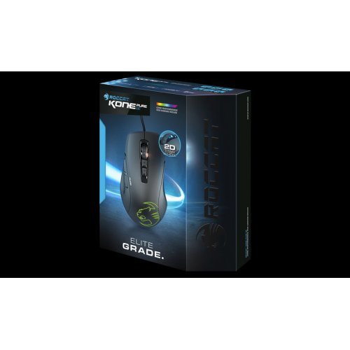 Мишка Roccat Kone Pure SE ROC-11-722 (снимка 4)