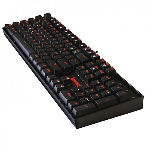 Клавиатура Redragon Vara K551B (снимка 4)