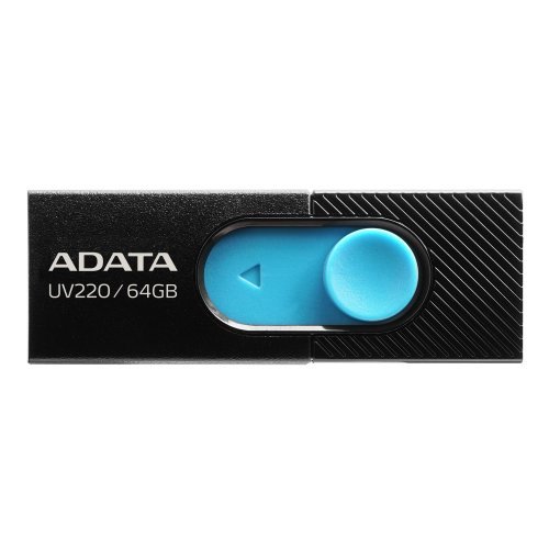 USB флаш памет Adata UV220 (снимка 2)