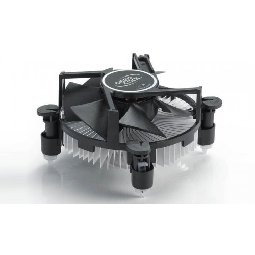 Охлаждане за компютри > DeepCool CK-11509 DP-ICAP-11509 (снимка 1)