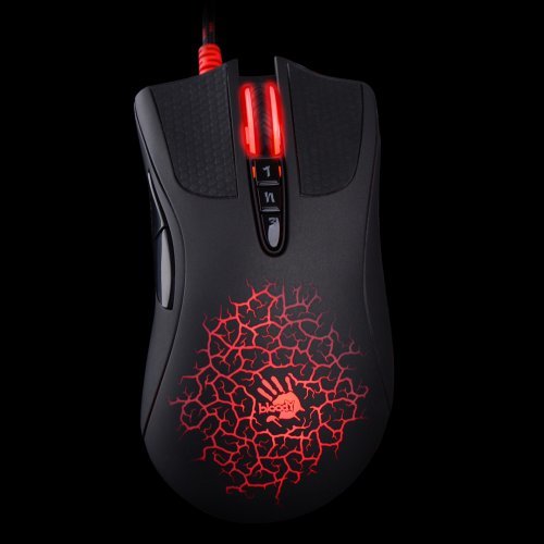 Мишка A4Tech Light Strike A90 (снимка 1)