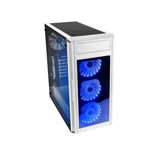 Компютърна кутия Raidmax Alpha Prime (снимка 1)