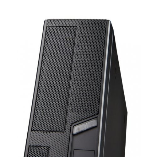 Компютърна кутия In Win BL040 INWIN_BL040_BLACK (снимка 2)